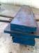 Harden Flat Cold Work Tool Steel AISI O1 for Platinum Molds.