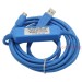 2011 NEW Smart USB 1761 CBL PM02 Programer Cable for Allen Bradley Micrologix 1000 series Support WIN7