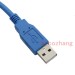 2011 NEW Smart USB 1761 CBL PM02 Programer Cable for Allen Bradley Micrologix 1000 series Support WIN7