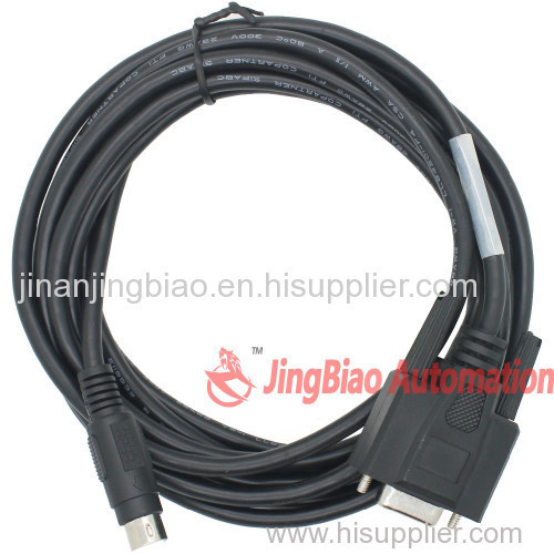 1761 CBL PM02 Allen Bradley Programming Cable for A B MicroLogix 1000 Series 1761 CBL PM02 Free Shipping