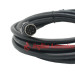 1761 CBL PM02 Allen Bradley Programming Cable for A B MicroLogix 1000 Series 1761 CBL PM02 Free Shipping
