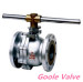 Manual Metal Seated Floating Ball Valve