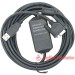 Wholesale USB 1747 CP3 usb programming cable for slc500 Series USB 1747 CP3 support online sale