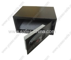 Electronic card access hotel safe unlocking by swipe card(HT-20EC)