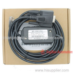 1747 PIC AB SLC5 01 5 02 5 03 Series PLC programming cable
