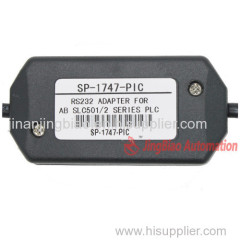 1747 PIC AB SLC5 01 5 02 5 03 Series PLC programming cable