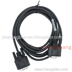 Free shipping 1747 CP3 Allen Bradley Programer Cable for SLC 5 03 5 04 5 05 PLC