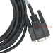 Free shipping 1747 CP3 Allen Bradley Programer Cable for SLC 5 03 5 04 5 05 PLC