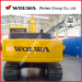 16T Crawler Hydraulic Excavator