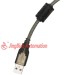 2014 USB 1747 CP3 Imported FT232RL chip Programming Cable for Allen Bradley A B SLC Series PLC