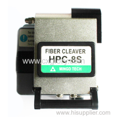 Best Quality High Precision Optical Fiber Cleaver