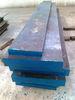 Flat Forged High Speed Tool Steel T1 , Annealing and Abrasive Resistance