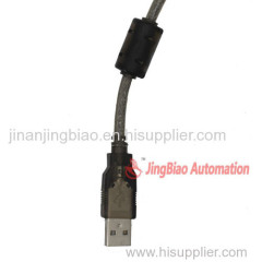2014 USB 1761 CBL PM02 Programming Cable Imported FT232RL chip for Allen Bradley Micrologix 1000 series Support WIN7