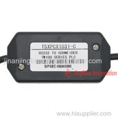 Model TSXPCX1031 C for schneider PLC programming TWIDO/NEZA series TSXPCX1031 C