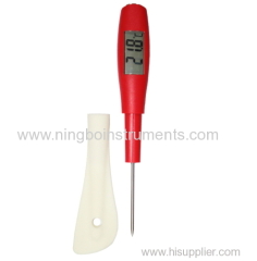 Digital Chocolate Thermometer Spatula