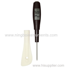 Digital Chocolate Thermometer Spatula