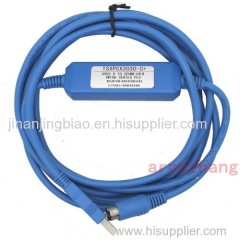NEW Smart TSXPCX3030 C+ Programming Cable for TSX PLC USB 2.0 Support WIN7