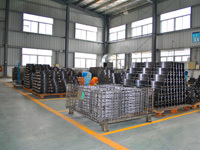 FOSHAN SHUNDE FANGYING AUTO COMPONENT INDUSTRIAL CO.,LTD