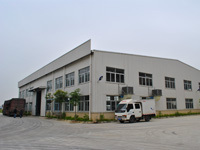 FOSHAN SHUNDE FANGYING AUTO COMPONENT INDUSTRIAL CO.,LTD