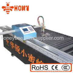 CNC Plasma Cutting Machine CNC cutting table thick plate cutting machine