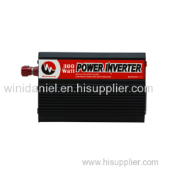 12V 400W peak power 800W modified sine wave solar inverter transformer