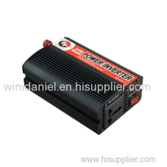 High Frequency power inverter