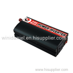 air conditioner inverter 12V input 220V output 500W high efficiency output inverter