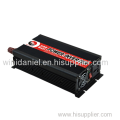 dc to ac power inverter