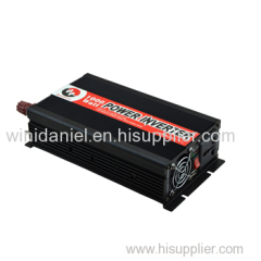 single phrase power inverter