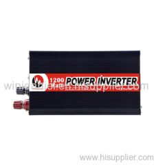 bulk purchae 50Hz 1200W single phrase dc 12V to ac 220,230,240V soalr inverter