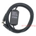 Pro-face CA3-USBCB-01 for GP3000 ST3000 (W) LT3000 series touch screen HMI Touchpanel Programmiing Cable free shipping