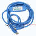 2011 NEW Smart GPW-CB03 (or GPW-CB02 USB) Programming Cable for Digital GP / Proface HMI Support WIN7