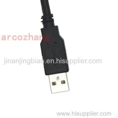 Free shopping USB-LG Programming Cable for K10S K10S1 PLC USB 2.0 Support WIN7