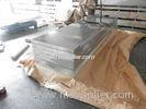 Temper Flat Aluminum Plate