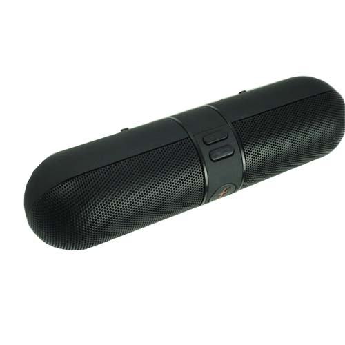 Five Star Pill Speaker Mini SD&FM Radio Multi-function Bluetooth Speaker