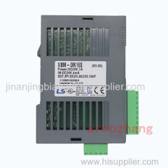 XBM-DR16S new original LG/LS PLC supply variety of XBM series