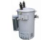 160KVA 75KVA oil type single phase pole mounted transformer