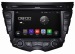Ouchuangbo Car Navigation Stereo System for Hyundai Veloster Android 4.4 3G Wifi TV Audio Player