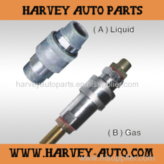 Quick Change Joint Air Brake Valve