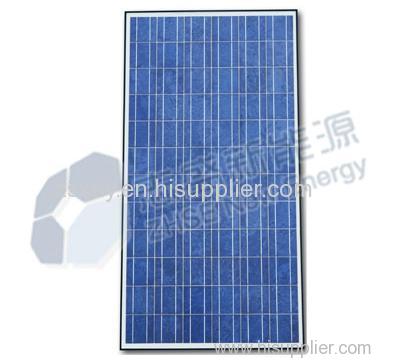 290W Polycrystalline Solar Panel