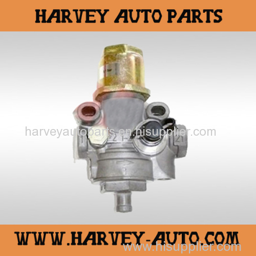 Unloader valve for MAN truck OEM:DR3231