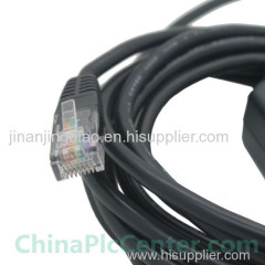 H-V Hitachi PLC programming cable programming line USB-ECB02 Free shipping