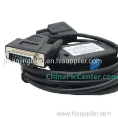 Free shipping PC-FBE Taiwan yonghong FBE series PLC programming cable