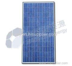 300W Poly Solar Panel