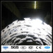 300mm O.D razor wire