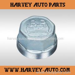 External Screw Hub Cover