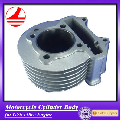 GY6 MOTORCYCLE CYLINDER BODY