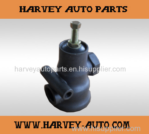 8152106154 Truck Parts for MAN Pressure Limiting Valve Sudes Brand