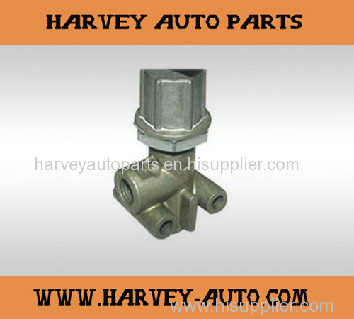 PRESSURE RROTECTOIN VALVE USED FOR AMERICAN TRUCK 277147