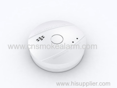 Mains AC Smoke Alarm